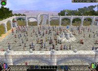 Cкриншот Savage Eden: The Battle for Laghaim, изображение № 387288 - RAWG