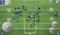 Cкриншот Stickman Football, изображение № 1427708 - RAWG