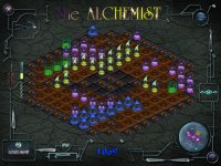 Cкриншот Alchemist, The (1999), изображение № 347054 - RAWG