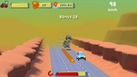 Cкриншот Extreme Race, изображение № 3183472 - RAWG