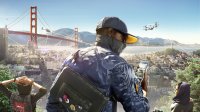 Cкриншот Watch Dogs 2 Gold Edition, изображение № 1686914 - RAWG