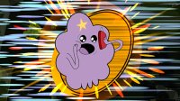 Cкриншот Adventure Time: Explore the Dungeon Because I DON'T KNOW!, изображение № 243575 - RAWG