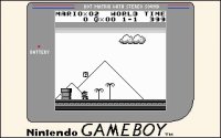 Cкриншот Super Mario Land, изображение № 747071 - RAWG