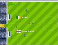 Cкриншот New Star Soccer 3, изображение № 464977 - RAWG
