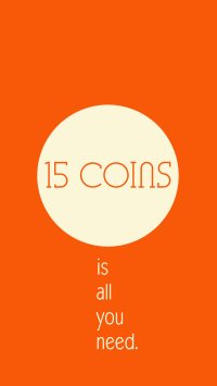 Cкриншот 15 Coins, изображение № 64380 - RAWG