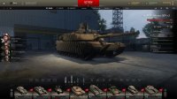 Cкриншот Armored Warfare: Проект Армата, изображение № 703274 - RAWG