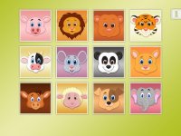 Cкриншот Animal Puzzle Game for Kids Free, изображение № 1606210 - RAWG