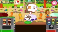 Cкриншот Cafe Mania: Kids Cooking Games, изображение № 1511131 - RAWG