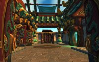 Cкриншот World of Warcraft: Mists of Pandaria, изображение № 585886 - RAWG