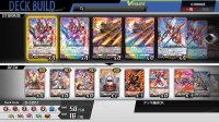Cкриншот Cardfight!! Vanguard Dear Days, изображение № 3487621 - RAWG