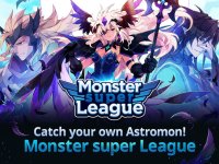 Cкриншот Monster Super League, изображение № 65908 - RAWG