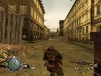 Cкриншот Sniper Elite, изображение № 123781 - RAWG