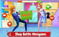 Cкриншот Shopping Mania - Black Friday Fashion Mall Game, изображение № 1540827 - RAWG