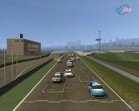 Cкриншот RACE: The WTCC Game, изображение № 462664 - RAWG