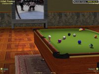 Cкриншот Live Billiards, изображение № 304756 - RAWG