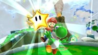 Cкриншот Super Mario Galaxy 2, изображение № 783290 - RAWG