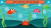 Cкриншот Toddler Learning Games - Little Kids Games, изображение № 1589847 - RAWG