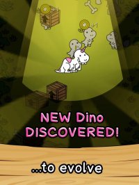 Cкриншот Dino Evolution, изображение № 2864314 - RAWG