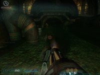 Cкриншот Doom 3: Resurrection of Evil, изображение № 413075 - RAWG