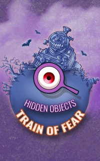Cкриншот Train of Fear Hidden Object Mystery Case Game, изображение № 1483434 - RAWG