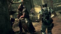Cкриншот Resident Evil 5, изображение № 115027 - RAWG