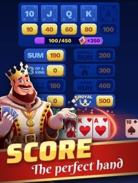 Cкриншот Royal Blitzee: a New Card Game, изображение № 2364292 - RAWG