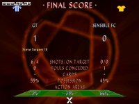 Cкриншот Sensible Soccer '98, изображение № 307125 - RAWG