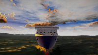 Cкриншот Ship Simulator Realistic, изображение № 3187650 - RAWG