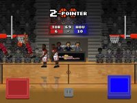 Cкриншот Bouncy Basketball, изображение № 927883 - RAWG