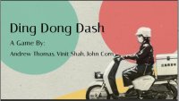 Cкриншот Ding Dong Dash, изображение № 2396972 - RAWG