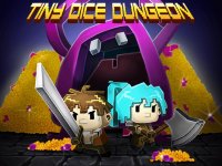 Cкриншот Tiny Dice Dungeon, изображение № 672228 - RAWG