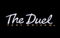 Cкриншот The Duel: Test Drive II, изображение № 754698 - RAWG