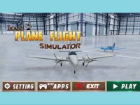 Cкриншот Island Plane Flight Simulator, изображение № 1959116 - RAWG