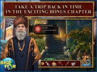 Cкриншот Hidden Expedition: The Fountain of Youth (Full), изображение № 2460011 - RAWG