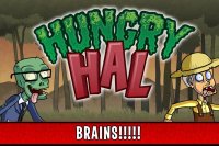 Cкриншот Hungry Hal - Zombie Infinite Runner, изображение № 1182591 - RAWG