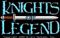 Cкриншот Knights of Legend, изображение № 755869 - RAWG