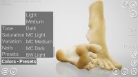 Cкриншот HAELE 3D - Feet Poser Lite, изображение № 3509509 - RAWG