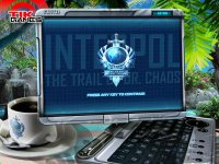 Cкриншот Interpol: The Trail of Dr. Chaos, изображение № 488076 - RAWG