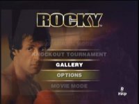 Cкриншот Rocky, изображение № 733326 - RAWG