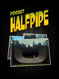 Cкриншот Pocket HalfPipe, изображение № 2218847 - RAWG