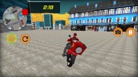 Cкриншот The Pizza Courier, изображение № 3473162 - RAWG