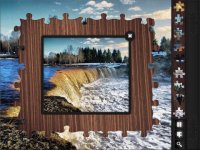 Cкриншот Jigsaw Puzzles: Waterfalls, изображение № 902974 - RAWG