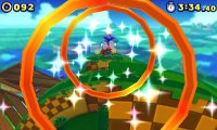 Cкриншот Sonic Lost World, изображение № 645685 - RAWG