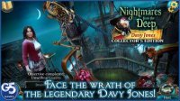 Cкриншот Nightmares from the Deep: Davy Jones, Collector's Edition (Full), изображение № 1854979 - RAWG