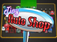 Cкриншот Tiny Auto Shop - Car Wash & Motor Repair Center, изображение № 1712146 - RAWG