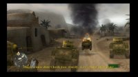 Cкриншот Call of Duty 2: Big Red One, изображение № 768105 - RAWG