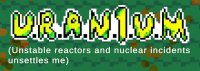 Cкриншот U.R.A.N.I.U.M., изображение № 3057470 - RAWG