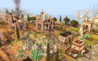 Cкриншот Settlers 2: Зарождение цивилизаций, изображение № 502847 - RAWG