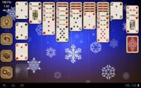 Cкриншот Solitaire Free, изображение № 2089462 - RAWG