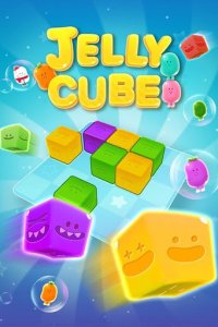 Cкриншот Jelly Cube, изображение № 1396171 - RAWG